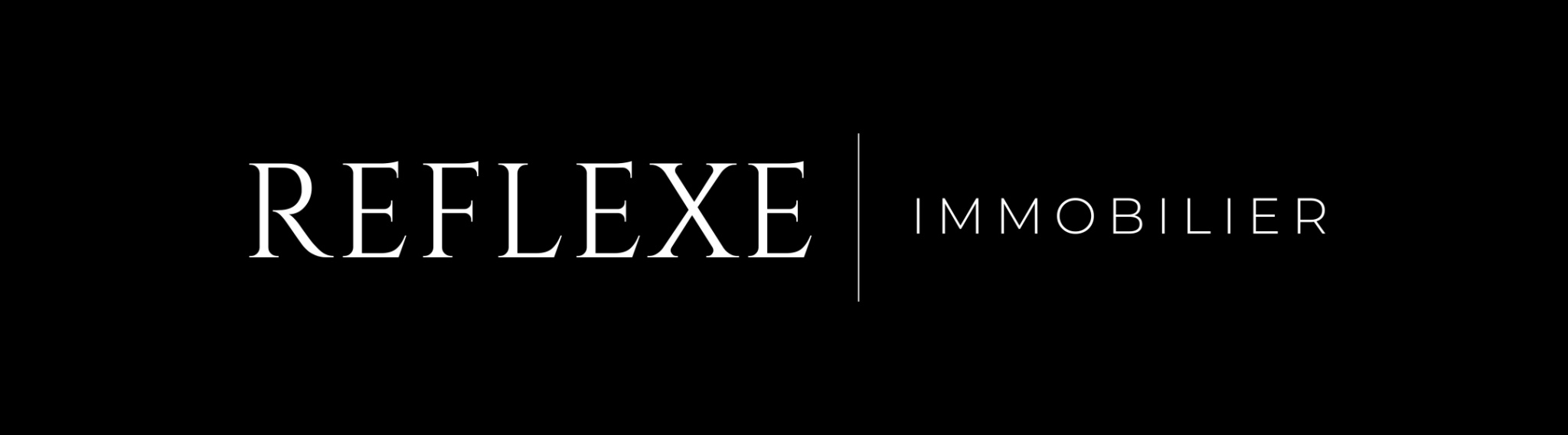 Logo Reflexe Immobilier