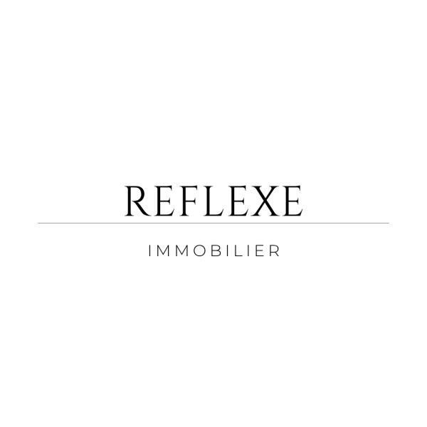 Logo Reflexe Immobilier