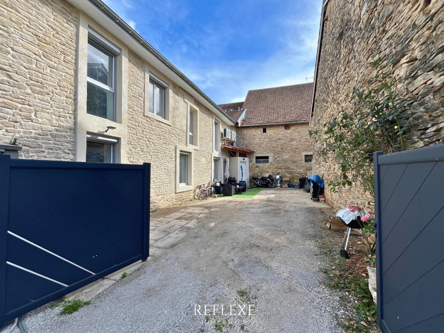property